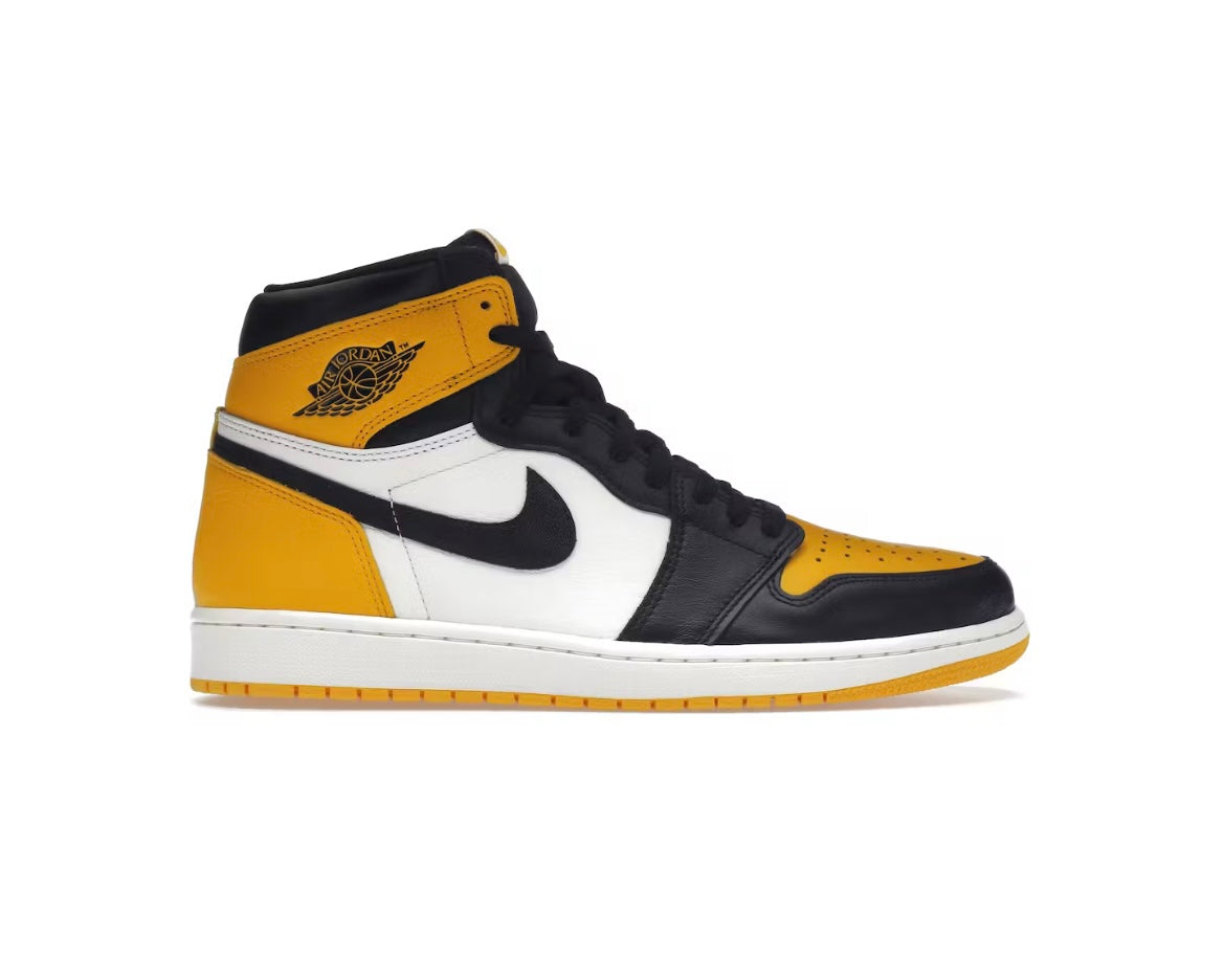 Jordan 1 Retro High OG Taxi