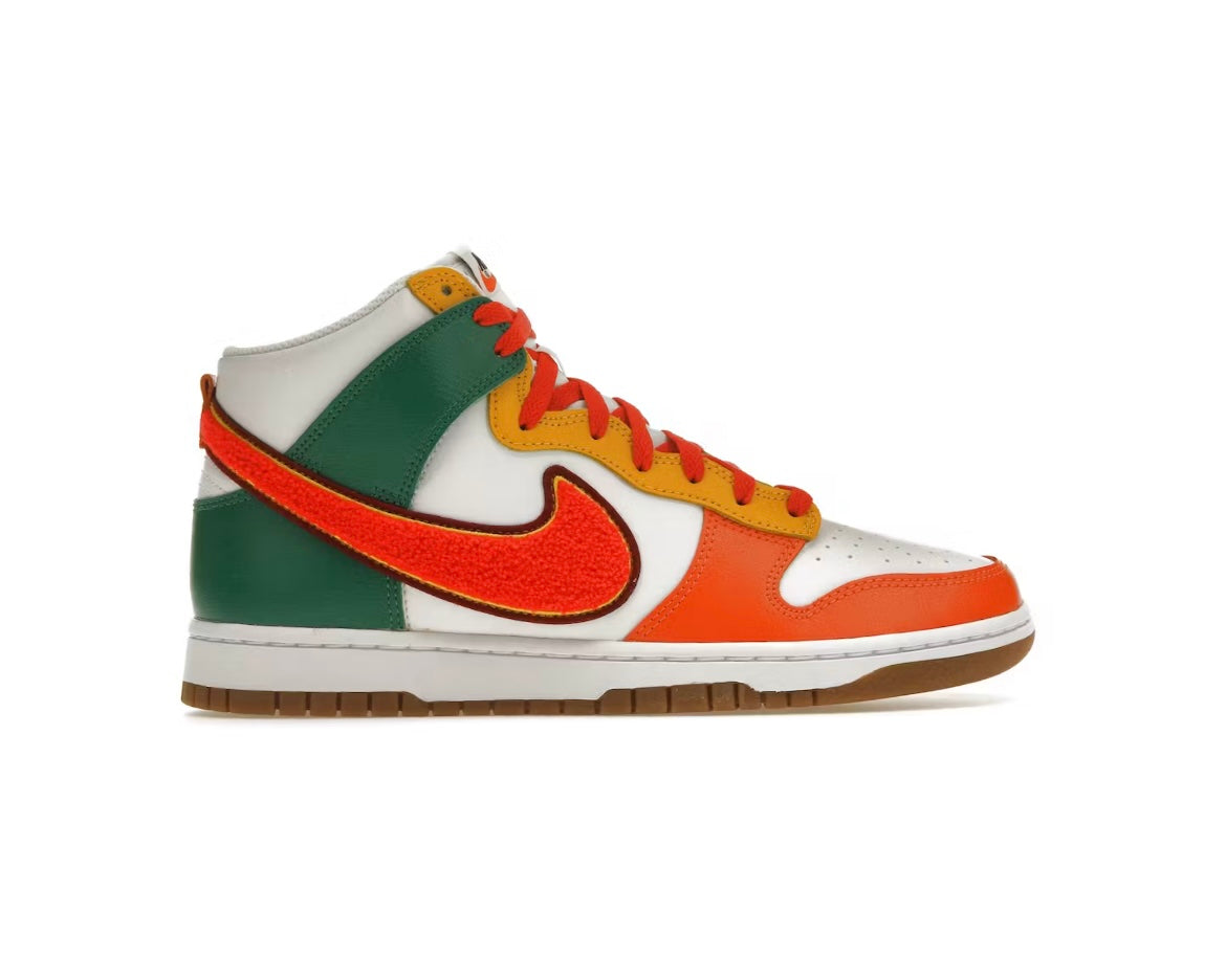 Nike Dunk High University 7-Eleven