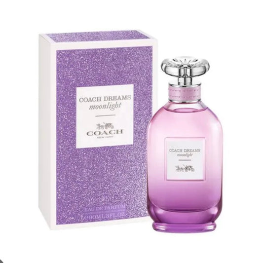 Coach Dreams Moonlight 40ML