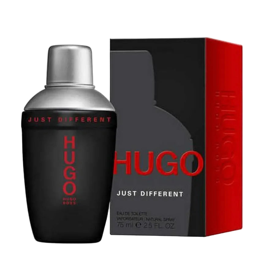 Hugo Just Different 75ML