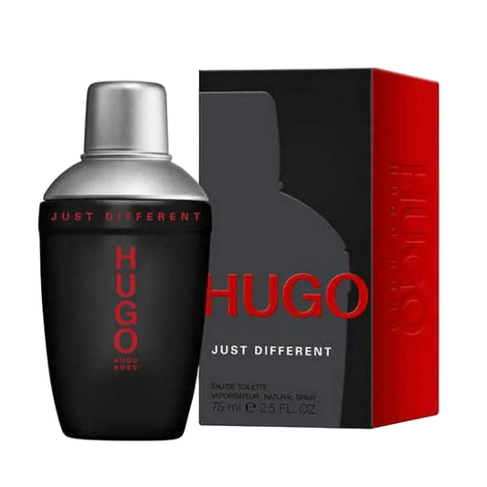 Hugo Just Different 75ML