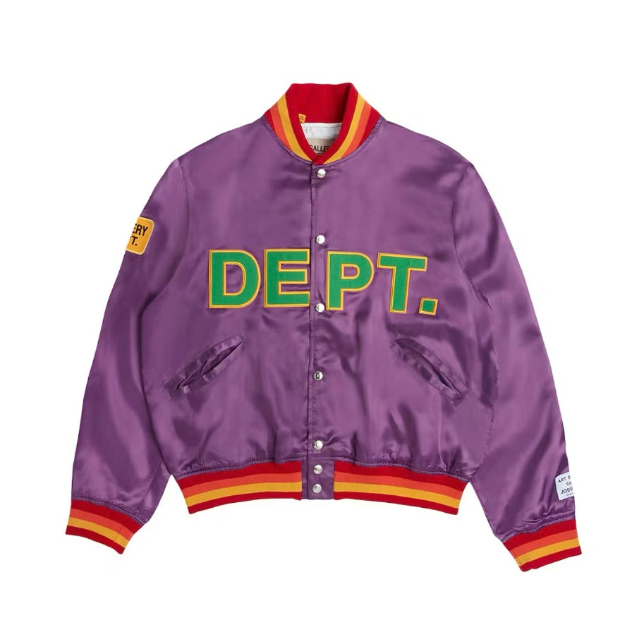 Gallery Dept MVP Satin Jacket
