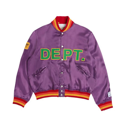 Gallery Dept MVP Satin Jacket