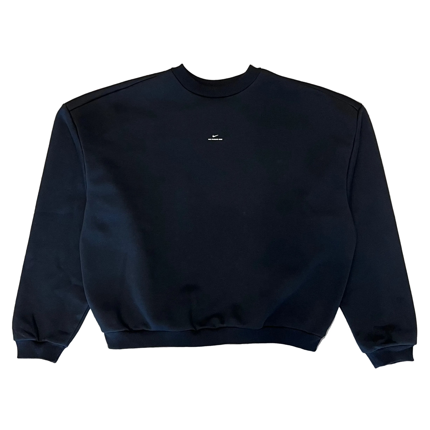 Nike Therma Fit Basketball Crew