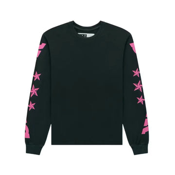 Sp5der MX555 Longsleeve Black