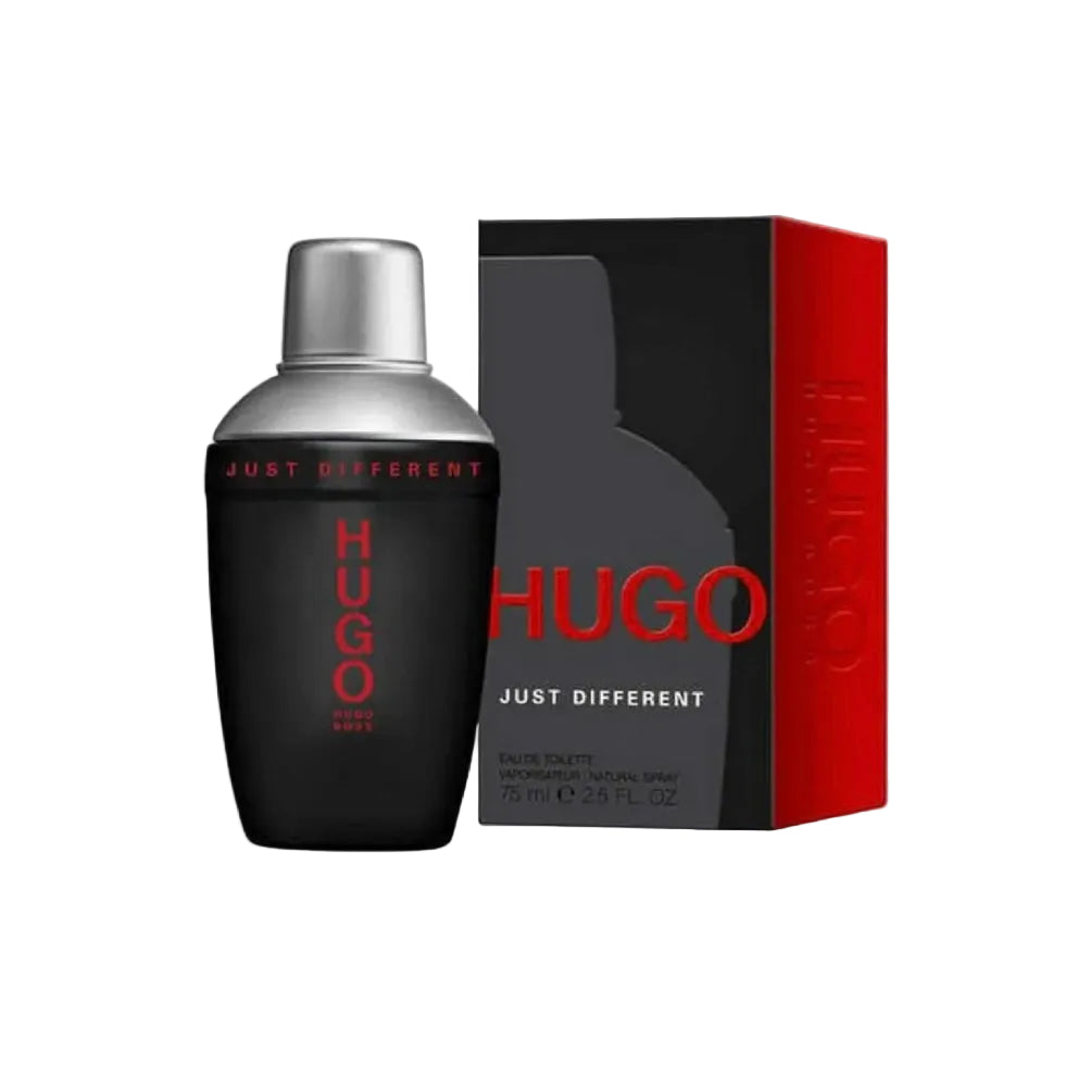 Hugo Just Different 75ML