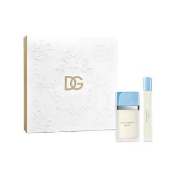 Dolce & Gabbana Light Blue Kit 30ML & 10ML