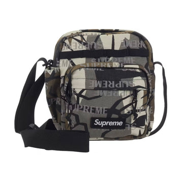 Supreme Shoulder Bag Predator Camo