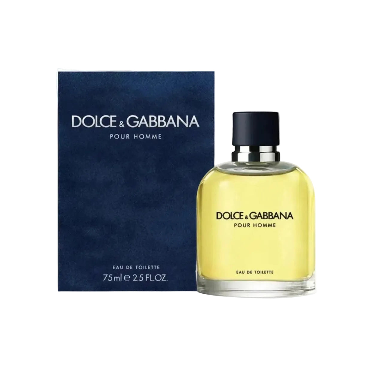 Dolce & Gabbana Pour Homme 125ML