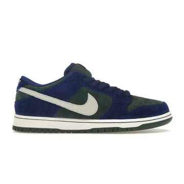 Nike SB Dunk Low Deep Royal Blue