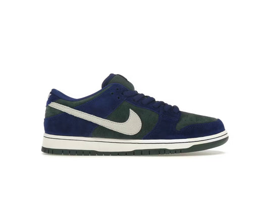 Nike SB Dunk Low Deep Royal Blue