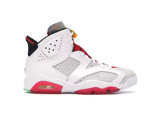 Jordan 6 Retro Hare