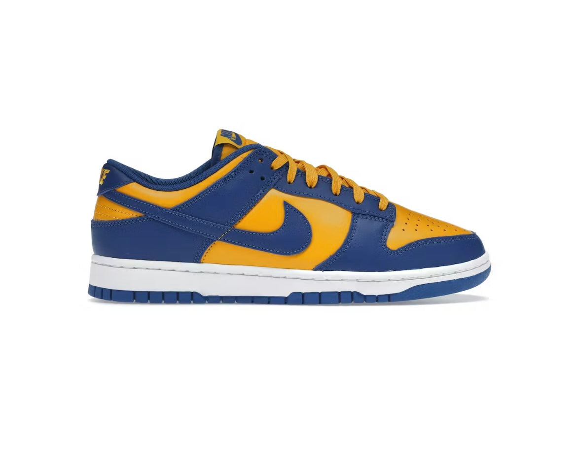 Nike Dunk Low UCLA