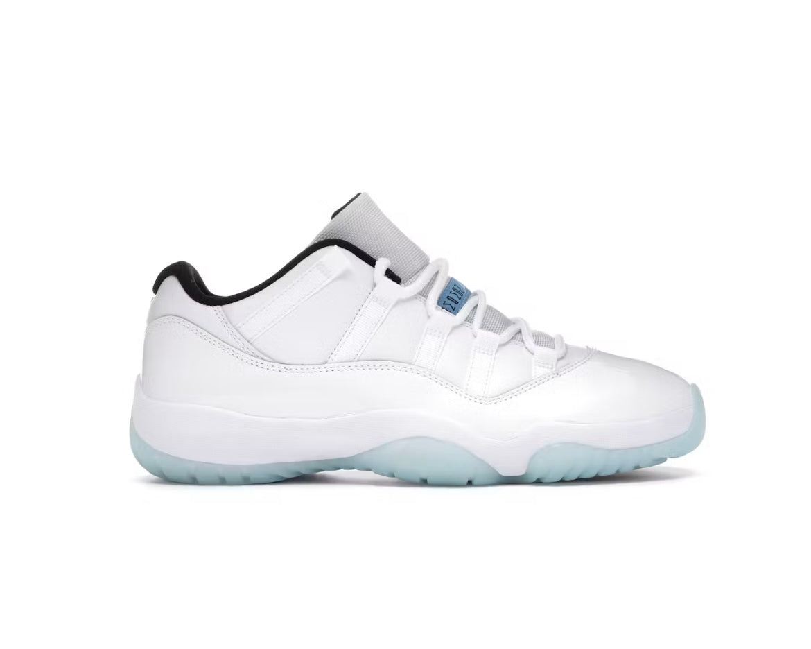 Air Jordan 11 Retro Low Legend Blue