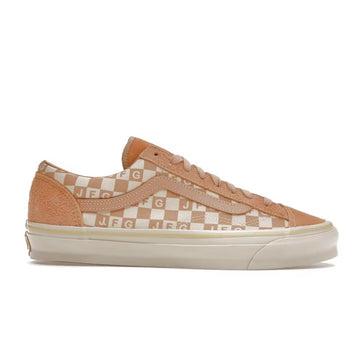 Vans Joe FreshGoods Honeymoon Stage Peach