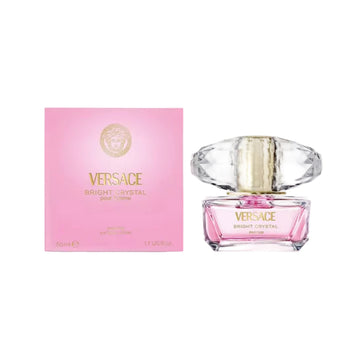 Versace Bright Crystal Parfum 50ML