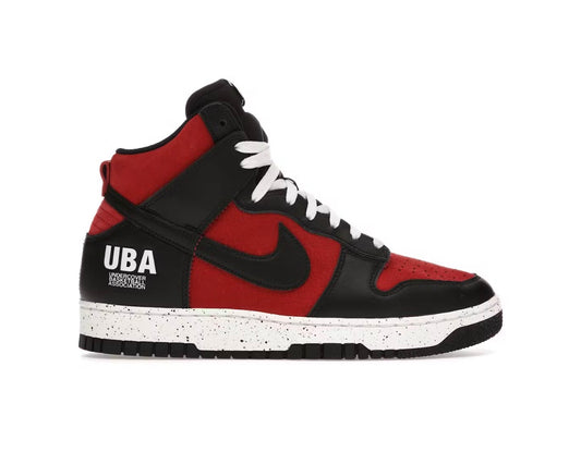 Nike Dunk High 1985 Undercover UBA