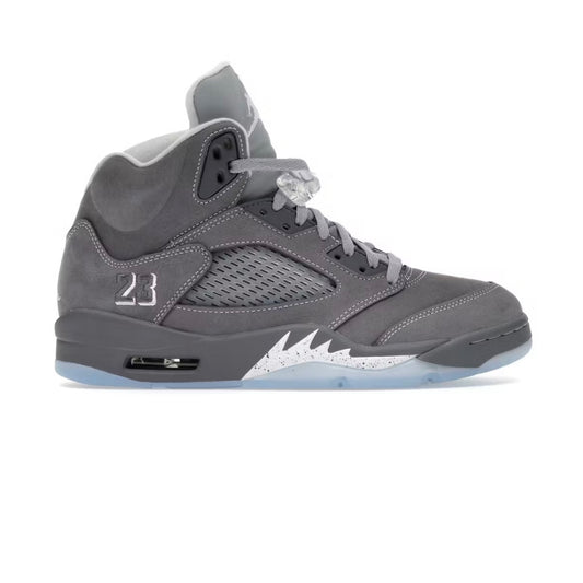 Jordan 5 Retro Wolf Grey