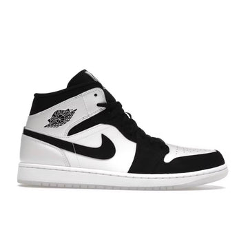 Jordan 1 Mid Diamond Shorts