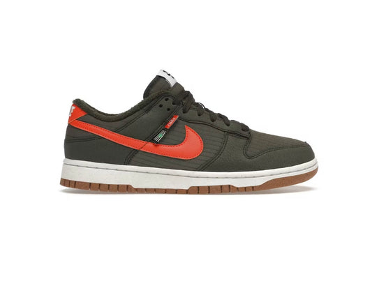 Nike Dunk Low Retro Next Nature Sequoia