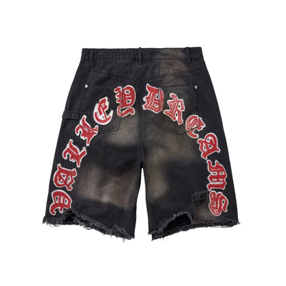 Vale Workshop Jorts