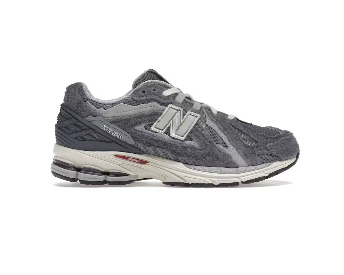 New Balance 1906D Protection Pack Harbor Grey