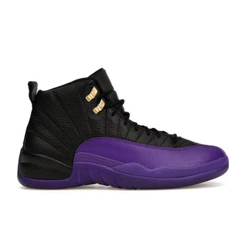 Jordan 12 Retro Field Purple