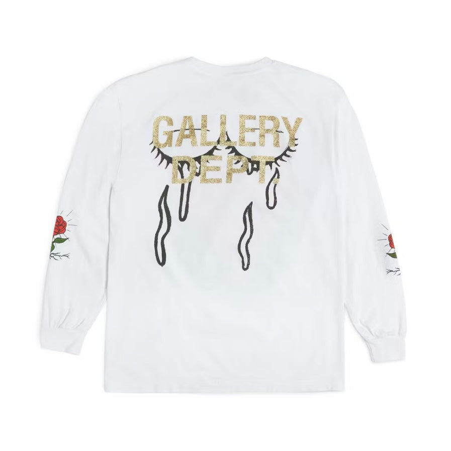 Gallery Dept Longsleeve Puzzle Heart