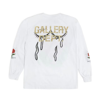 Gallery Dept Longsleeve Puzzle Heart