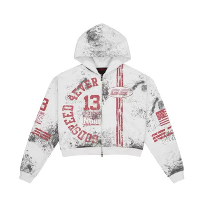 Godspeed Roadster Zip Up