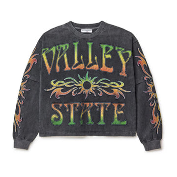Vale Tribal Long Sleeve