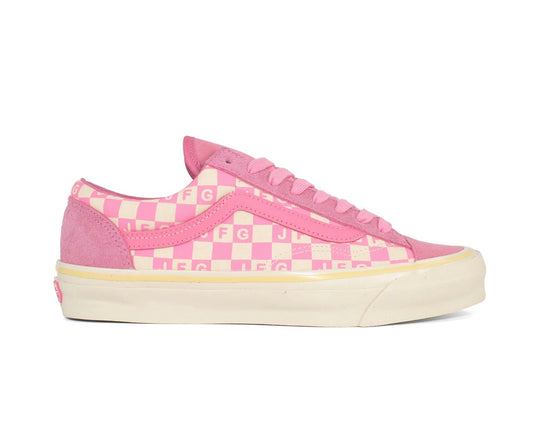 Vans Joe FreshGoods Honeymoon Stage Pink