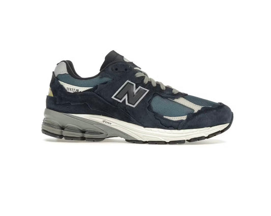 New Balance 2002R Protection Pack Dark Navy