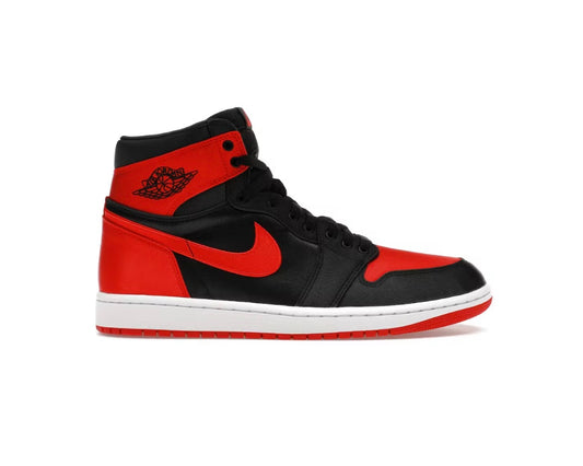 Jordan 1 Retro High OG Satin Bred