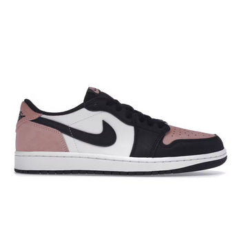 Jordan 1 Low OG Bleached Coral