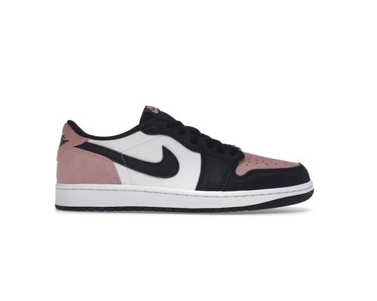 Jordan 1 Low OG Bleached Coral