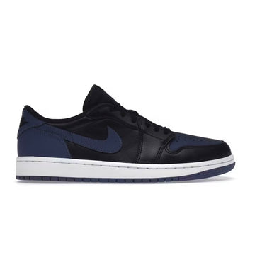 Jordan 1 Retro Low OG Mystic Navy