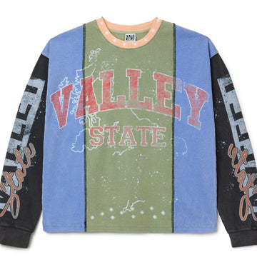 Vale Butcher Longsleeve