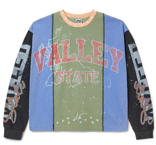 Vale Butcher Longsleeve