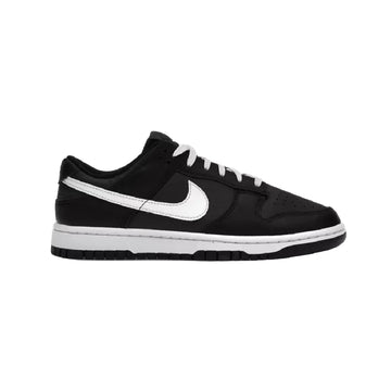Nike Dunk Low Black White (2022) Alternate