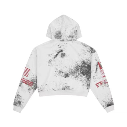 Godspeed Roadster Zip Up