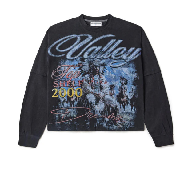 Vale Valley Dreams Long Sleeve