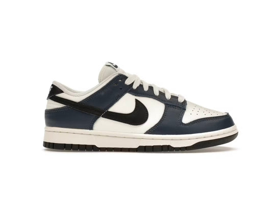 Nike Dunk Low Armory Navy