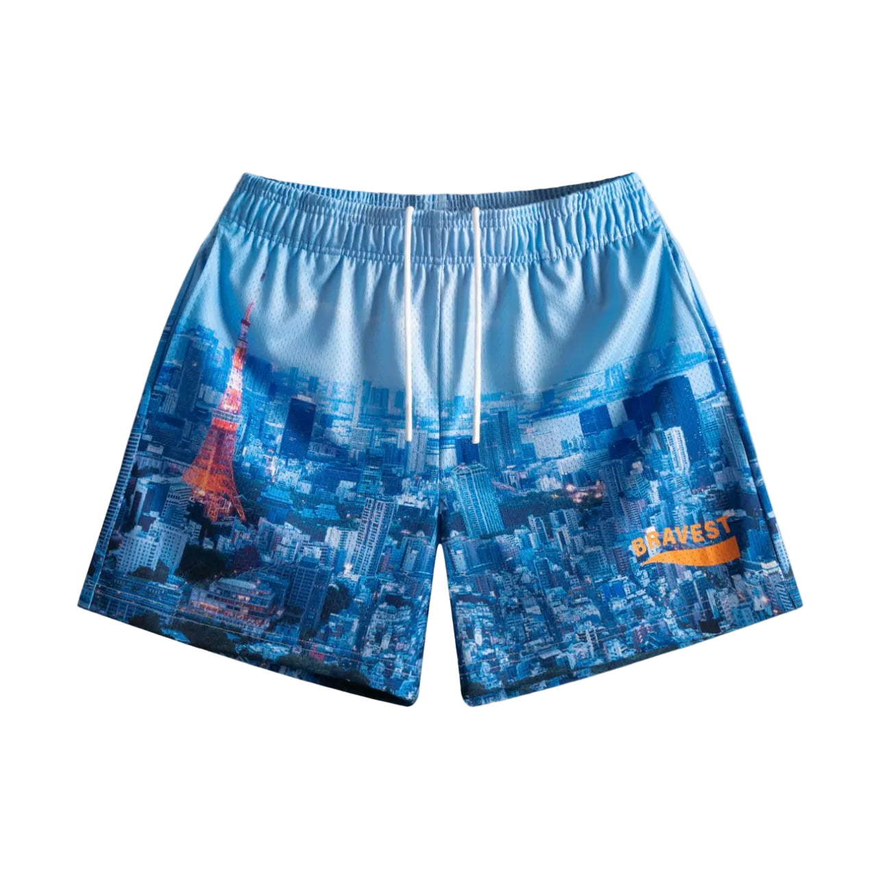 Bravest Tokyo Shorts