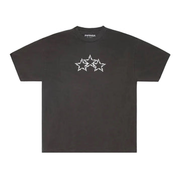 Pythia Incorporated Washed Black