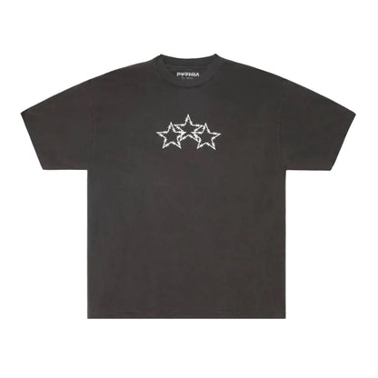 Pythia Incorporated Washed Black