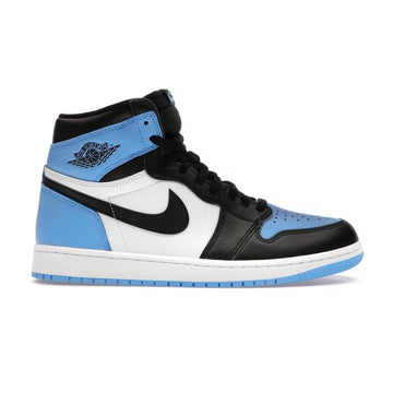 Jordan 1 Retro High OG UNC Toe