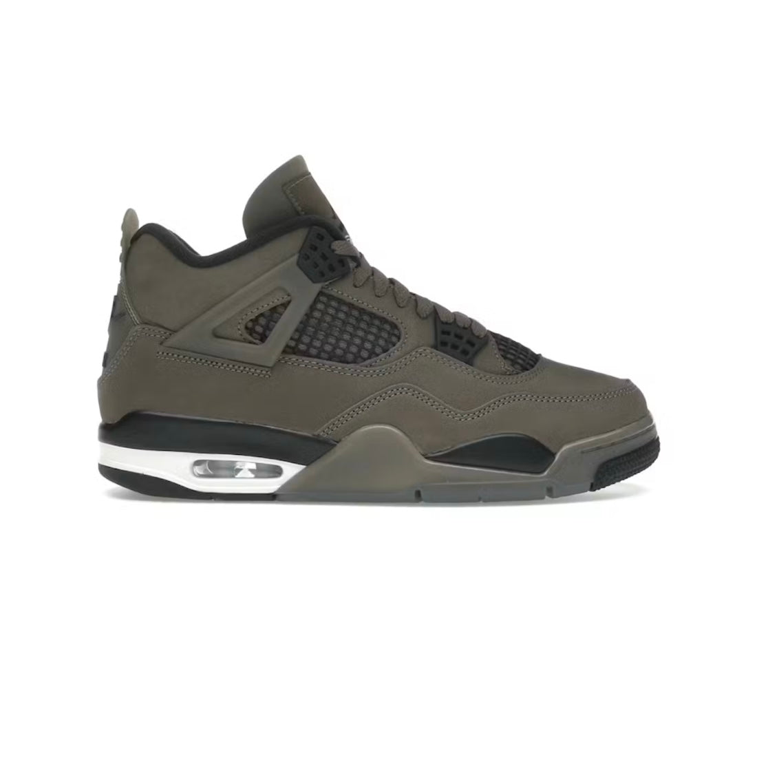 Jordan 4 Retro Cave Stone