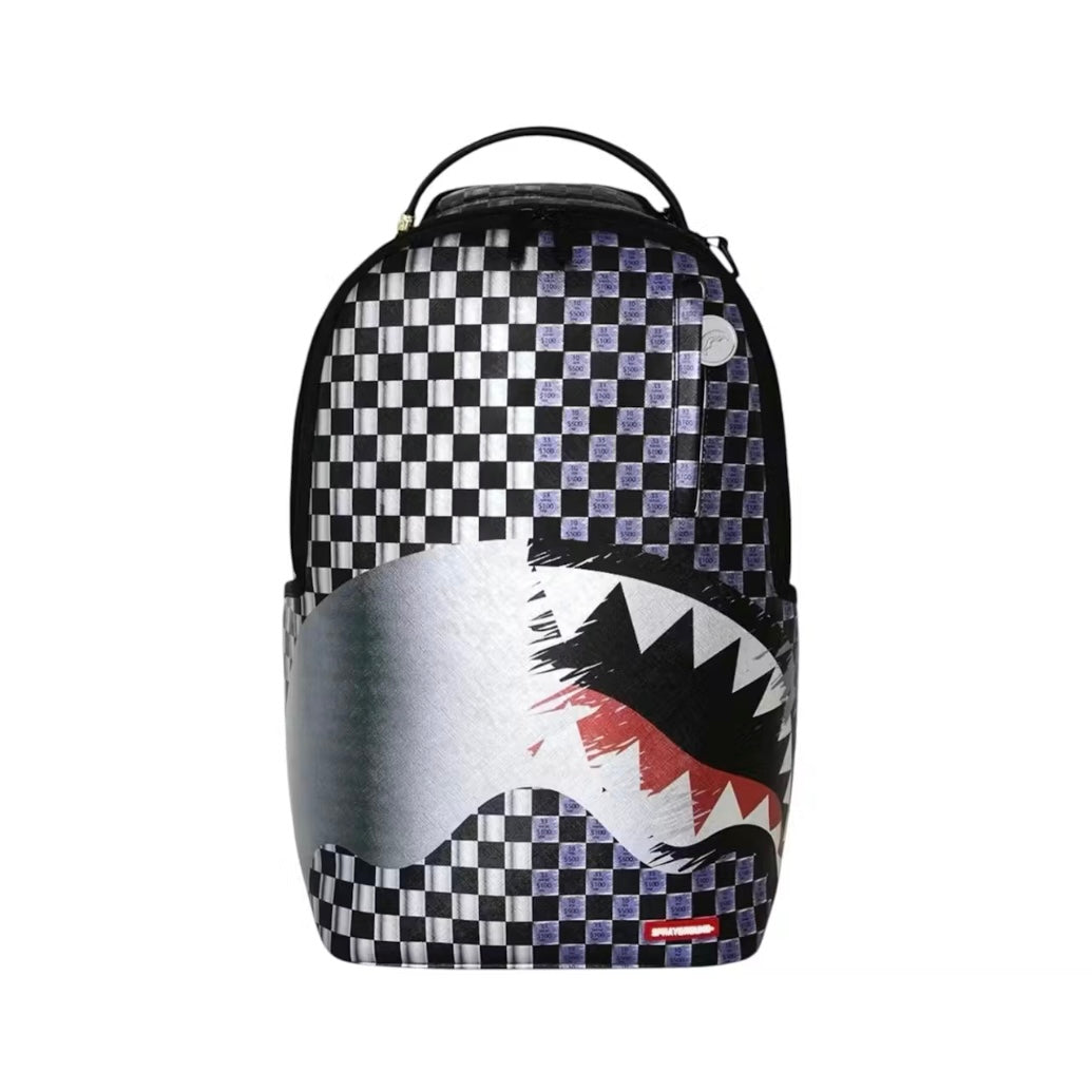 Sprayground Off Shark Backpack