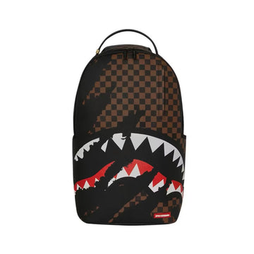 Sprayground Clawed Up Backpack